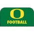 University of Oregon Football Green Nintendo Switch 2 (2025) with Joy-Con Skin